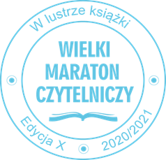Wielki Maraton Czytelniczy 2020/2021