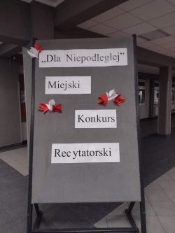 Dla Niepodległej