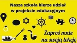 Zaproszenie na lekcję