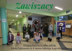 Zawiszacy